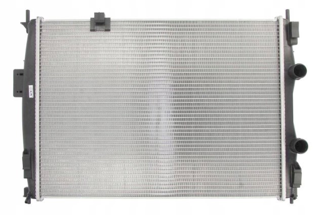 Chłodnica silnika Nissan/Infiniti 21400JD900 cena, od 150,05 USD