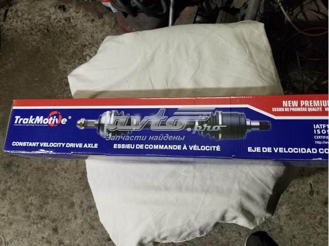 5273558AG Chrysler Półoś napędowa przednia prawa