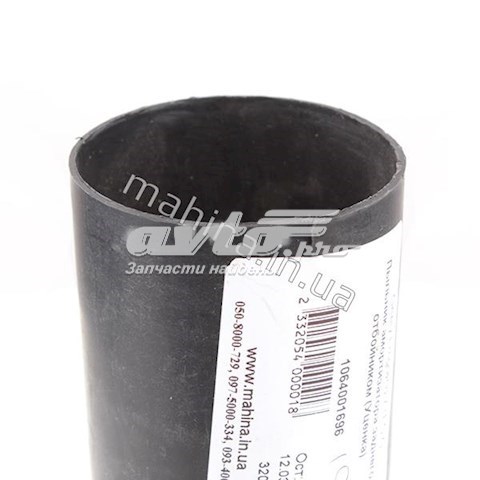 Odbój amortyzatora tylnego + osłona Geely 1064001696