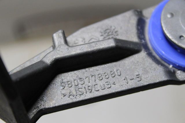9803778880 Peugeot/Citroen Wspornik chłodnicy górny