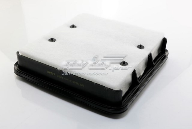 Filtr powietrza SX2834 Shafer