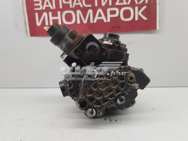 0445010139 Ford pompa wtryskowa wysokiego ciśnienia