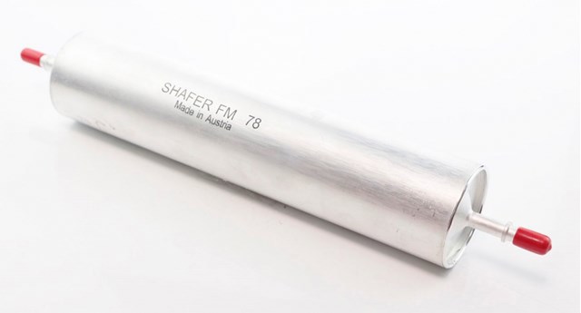 FM78 Shafer Filtr paliwa