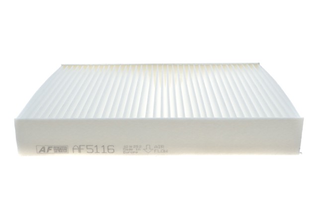 Filtr kabiny AF5116 Alpha Filter