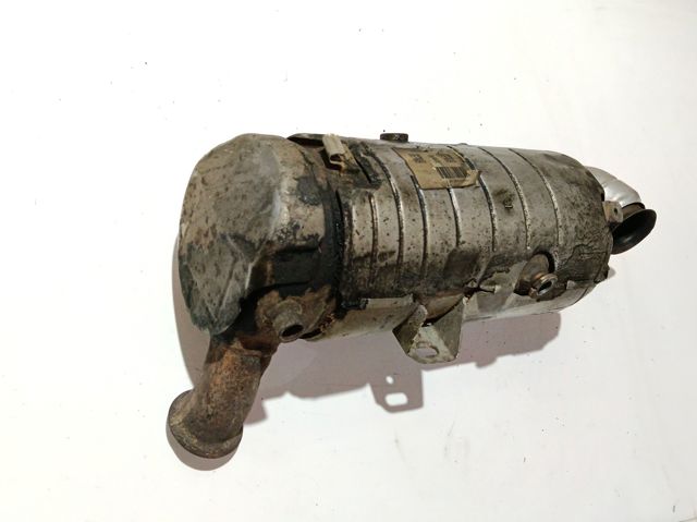 Konwerter-katalizator Peugeot/Citroen 9822860580 cena, od 861,50 USD