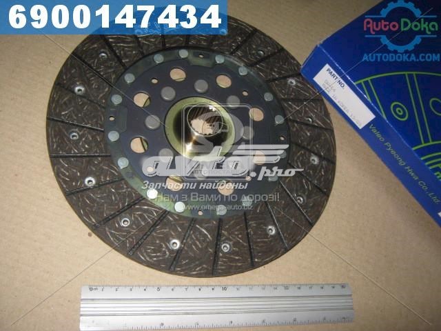 Tarcza sprzęgła VALEO DW64 cena, od 25,83 USD