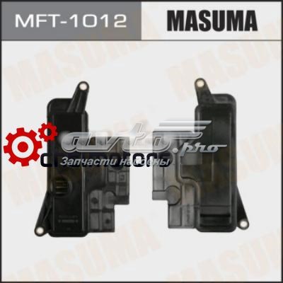 Filtr automatycznej skrzyni biegów Masuma MFT1012