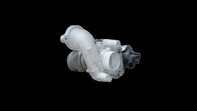 Do koszyka 4917203000 Mitsubishi Turbina
