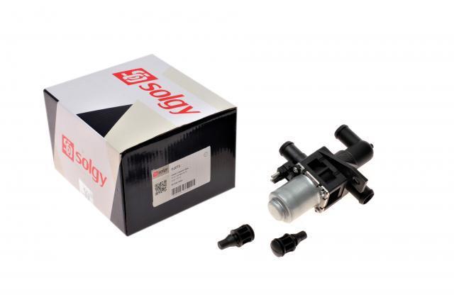 Zawór nagrzewnicy (ogrzewacza) Solgy 112073 cena, od 73,48 USD