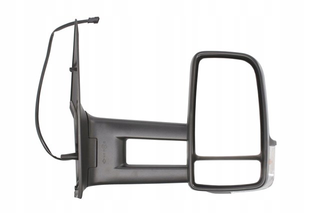 A0008108519 Mercedes Lusterko wsteczne prawe