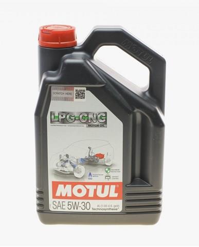 854554 Motul Olej do silnika