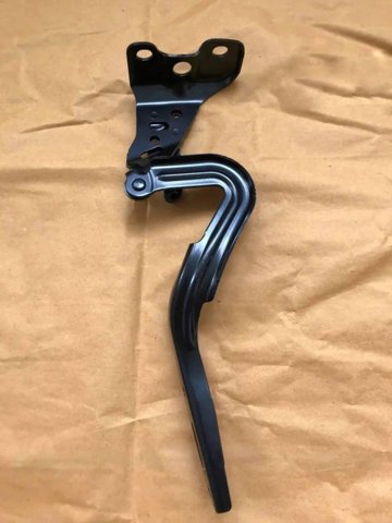 60170TRTA00ZZ Honda 