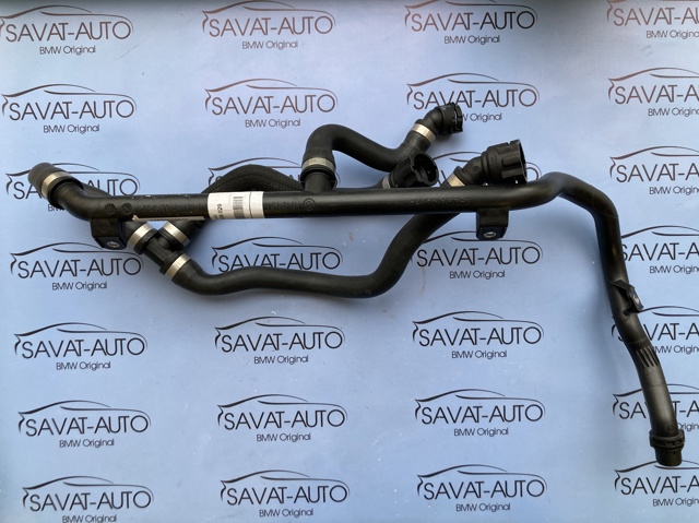 Do koszyka 17127639029 BMW 