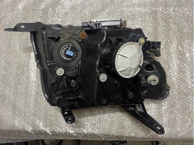 Reflektor lewy Mitsubishi 8301B329 cena, od 585,75 USD