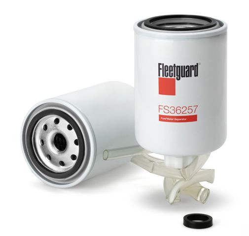  Fleetguard FS36257 cena, od 47,16 USD