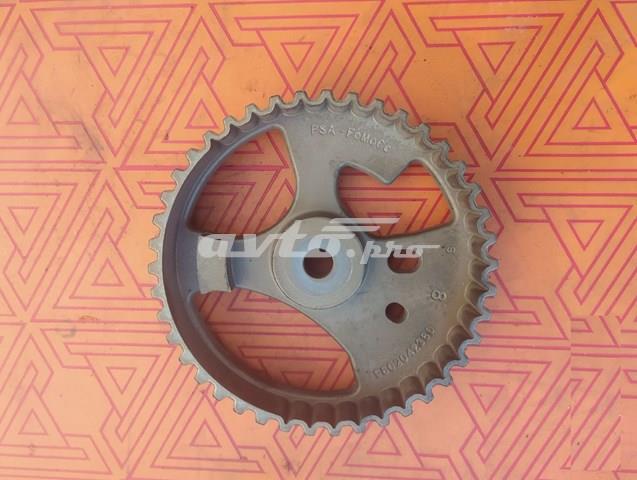 9802042380 Peugeot/Citroen Koło zębatewalcowe wałka rozrządu silnika