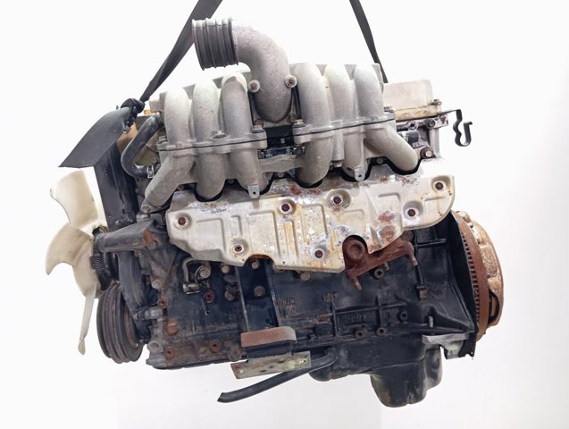 Silnik w komplecie Nissan Laurel 
