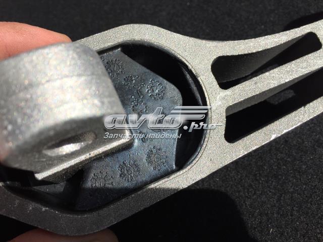 Do koszyka 51813607 Fiat/Alfa/Lancia Poduszka (podpora) silnika lewa
