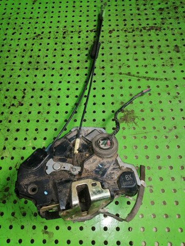 Do koszyka Zamek drzwi przednich prawych Suzuki Grand Vitara  JB