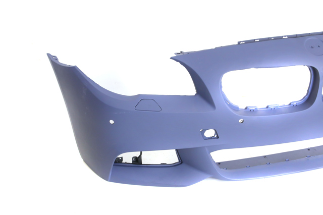 Zderzak przedni Autotechteile 7035124 cena, od 204,51 USD