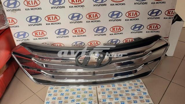 Atrapa chłodnicy 863502W010 Hyundai/Kia