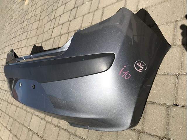 Zderzak tylny Hyundai/Kia 866120X000