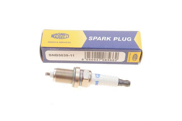 Świeca zapłonowa Magneti Marelli 062511000039