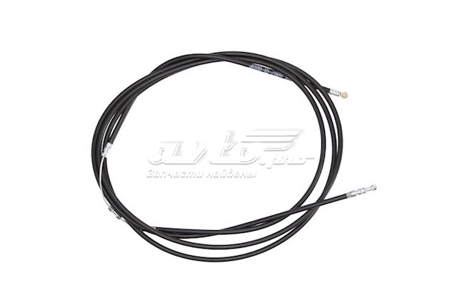 Linka otwierania maski do Mercedes Benz Truck TRUCK LK/LN2  