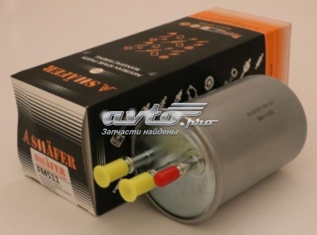 Do koszyka FM511 Shafer Filtr paliwa