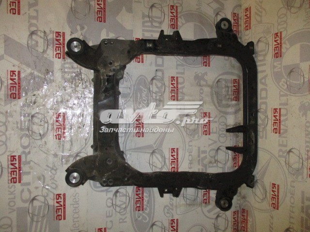 93173460 Opel Korpus osi przedniej