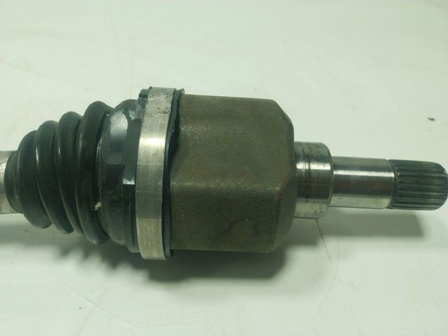 Półoś napędowa przednia lewa Peugeot/Citroen 9809710080 cena, od 102,63 USD