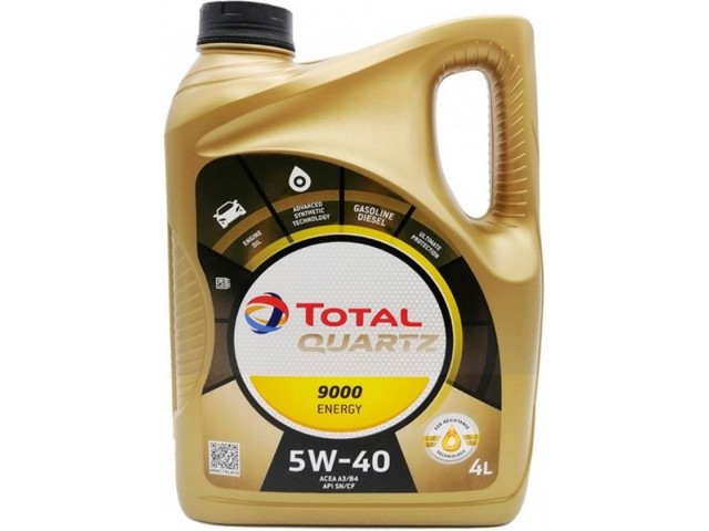 Olej do silnika Total 170323 cena, od 46,82 USD