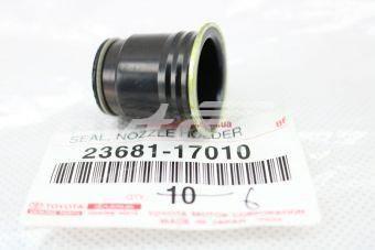 Pierścień uszczelniający wtryskiwacza NTY BWPTY001 cena, od 7,72 USD