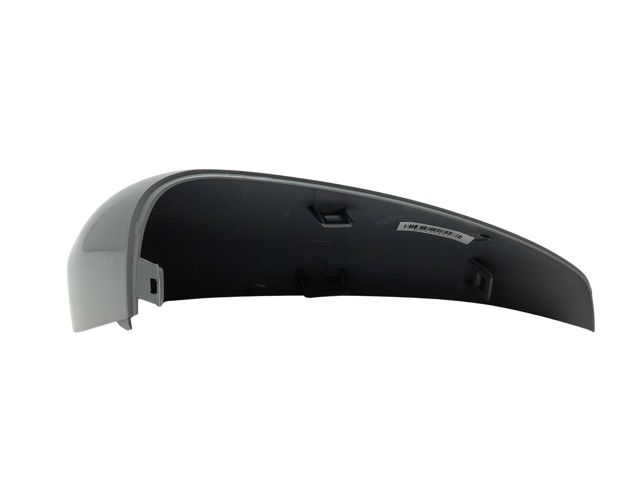 1618048480 Peugeot/Citroen Nakładka (pokrywa) lusterka wstecznego prawa