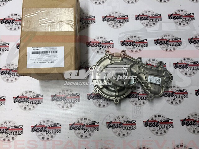 95810603331 Porsche Pompa chłodząca wodna
