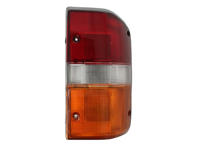 Do koszyka Lampa zespolona tylna prawa Nissan Patrol  Y60