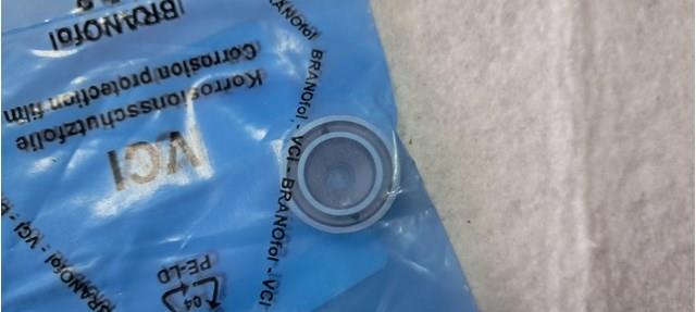  Zestaw naprawczy wtryskiwacza Mercedes E 