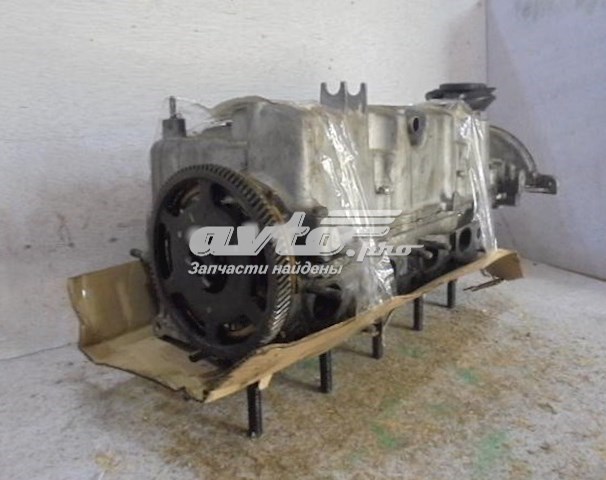 Silnik w komplecie Mazda MPV 2