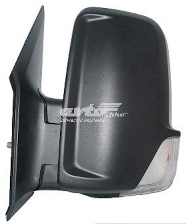 Lusterko wsteczne lewe FPS FP3547M03 cena, od 121,61 USD