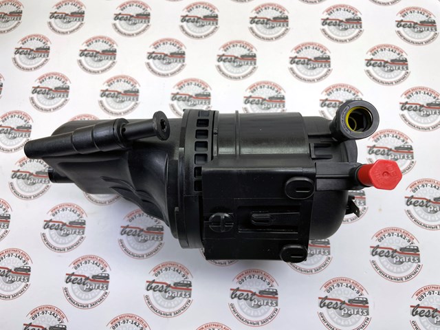LR141317 Land Rover Filtr paliwa