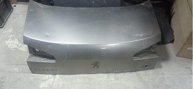 Klapa bagażnika do Peugeot 607  9D, 9U