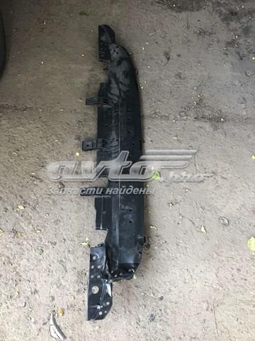 Do koszyka 5261842080 Toyota Absorber (wypełniacz) zderzaka przedniego