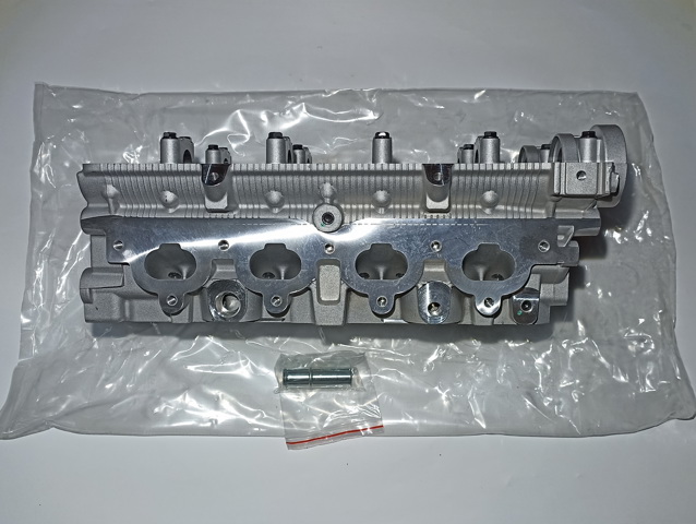 Do koszyka Głowica cylindrów Chevrolet Aveo II T250, T255
