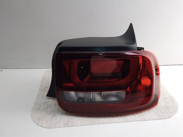 Lampa zespolona tylna prawa 9800916080 Peugeot/Citroen