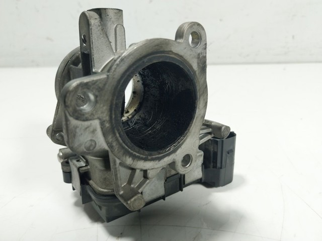 Przepustnica, komplet 55255919 Fiat/Alfa/Lancia