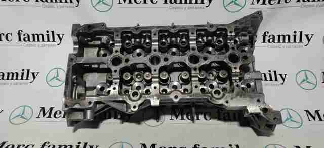 A6220102300 Mercedes Głowica cylindrów