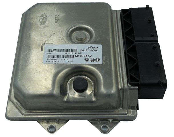 Sterownik silnika do Fiat Tipo EGEA 356