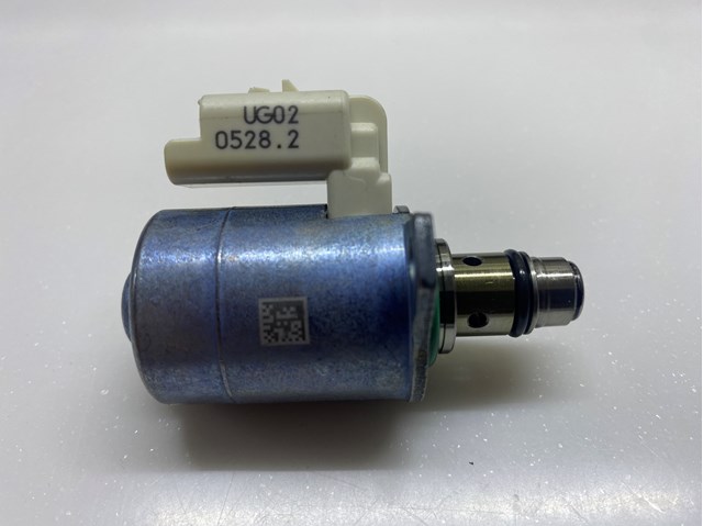 Zawór regulacji ciśnienia (zawór redukcyjny pompy wtryskowej) System Common-Rail A2C8761150080 Continental/Siemens