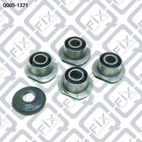 Q0051371 Q-fix Silentblock mocowania maglownicy