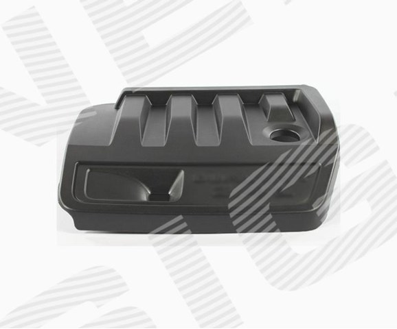 Pokrywa silnika dekoracyjna do Dodge Avenger  